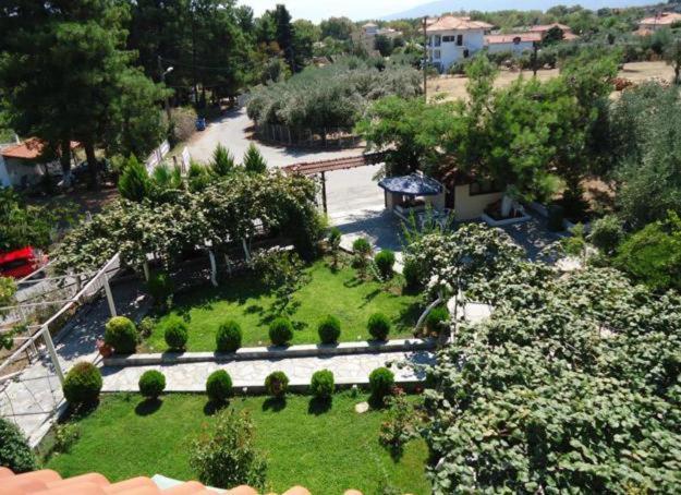 Appartamento Tania Appartments *
