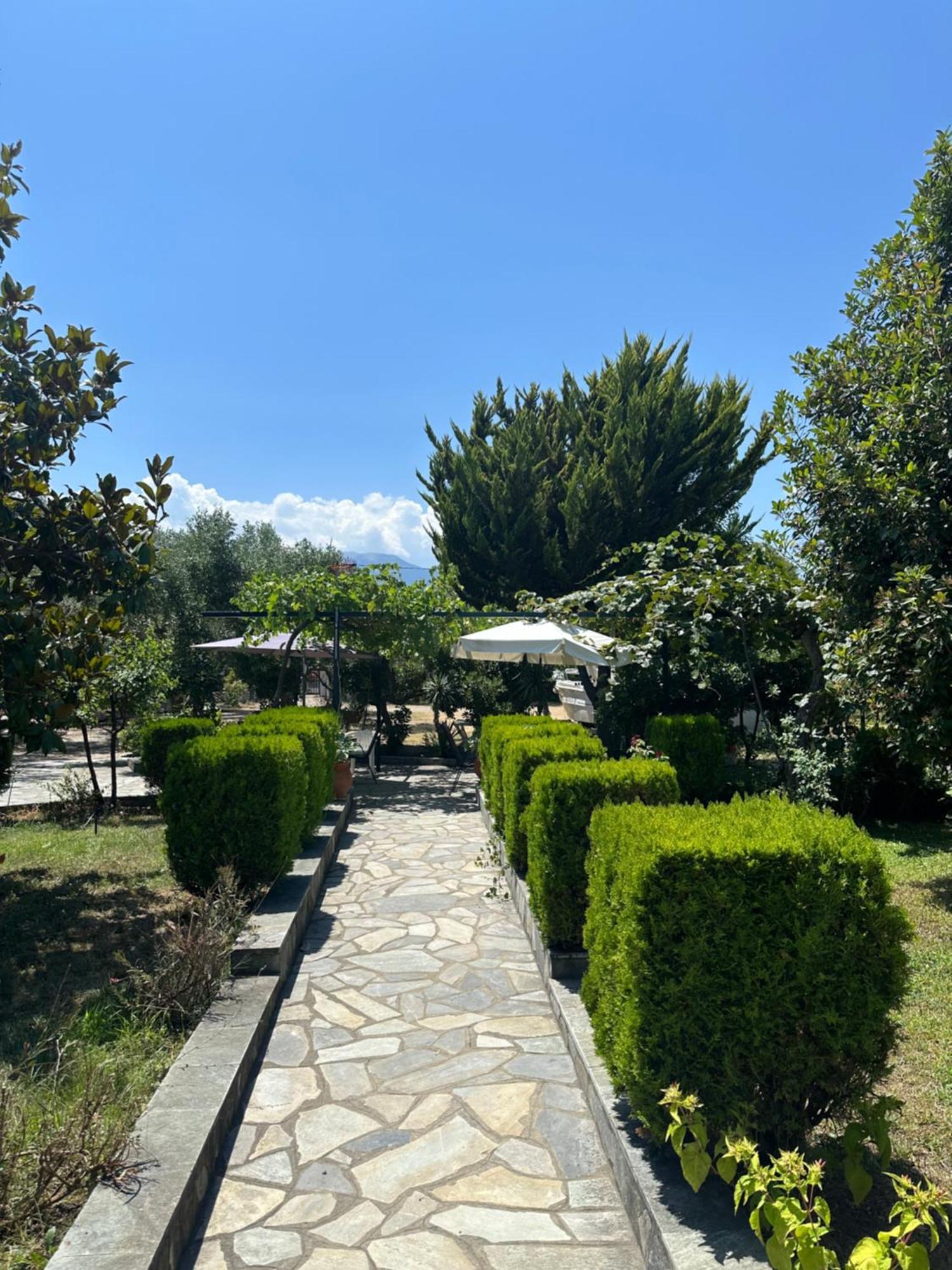 Appartamento Tania Appartments *