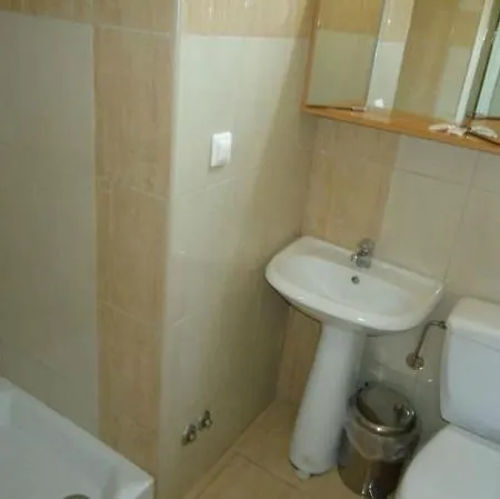 Tania Appartments Plaka Litochorou Exterior photo