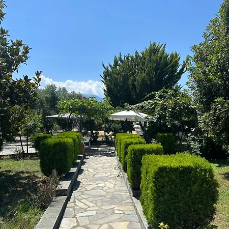 Tania Appartments Plaka Litochorou Exterior photo