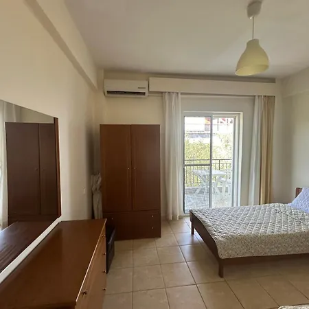 Tania Appartments Plaka Litochorou Exterior photo