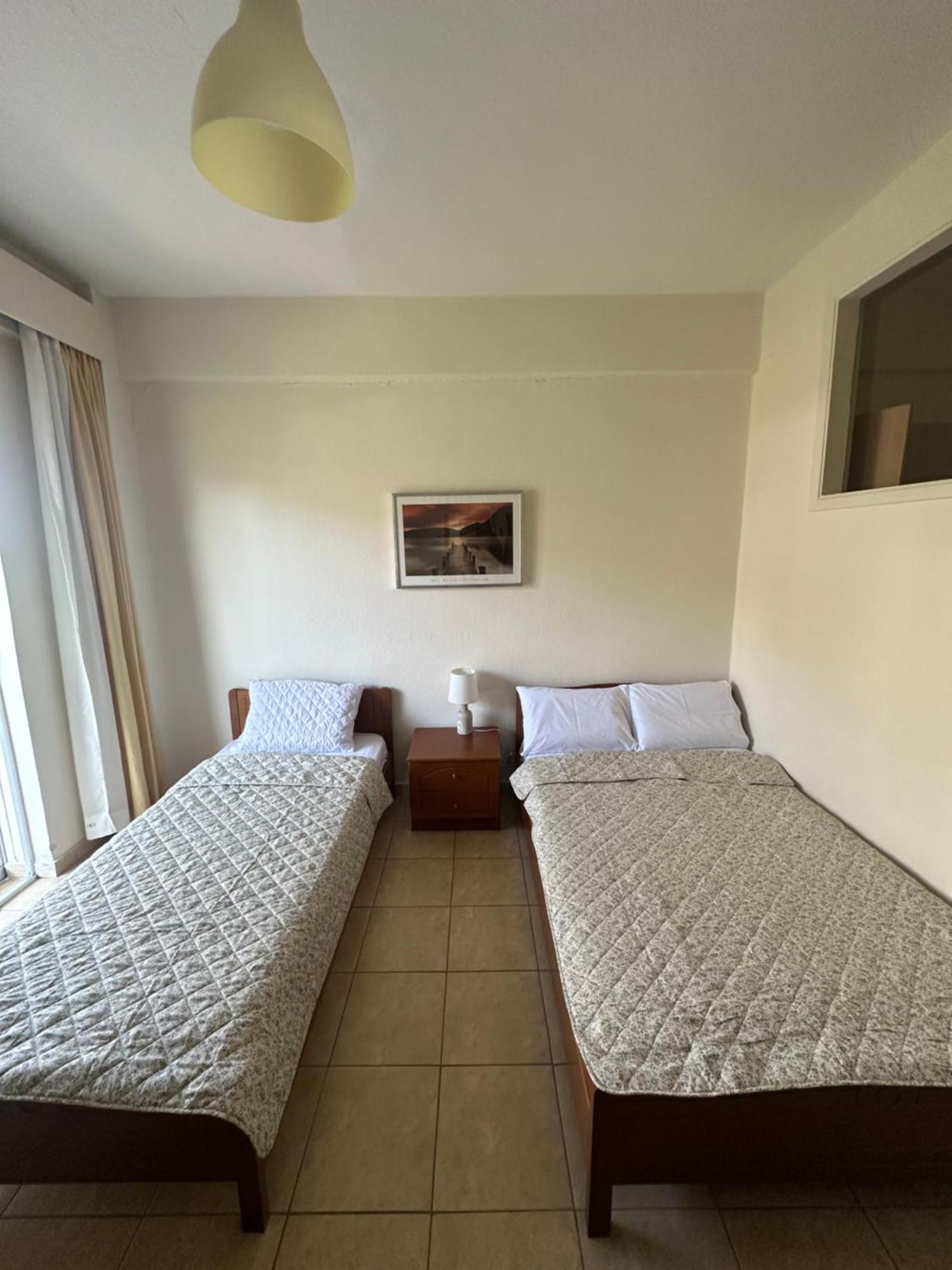 Apartment Tania Appartments Plaka Litochorou