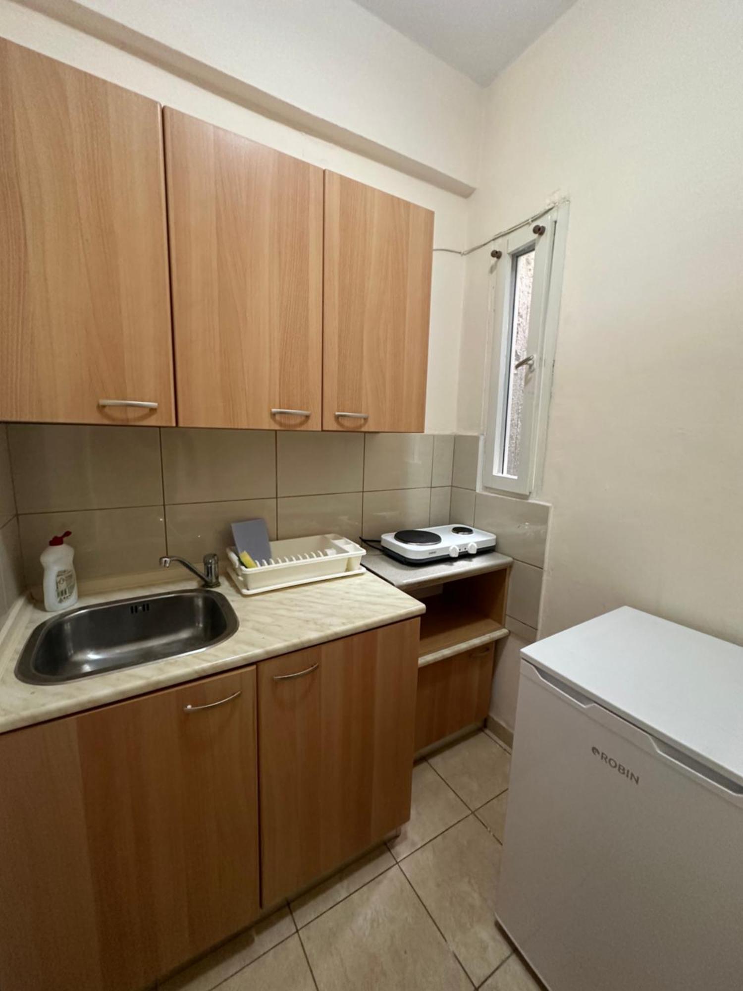 Tania Appartments