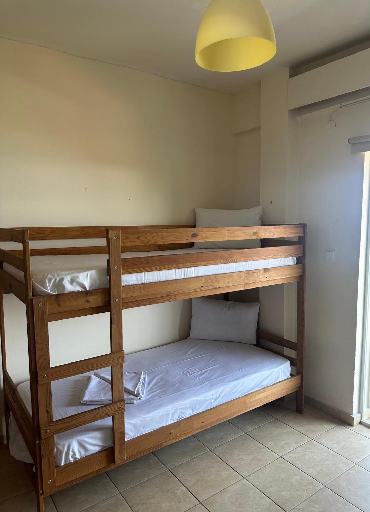 Tania Appartments Apartment Plaka Litochorou